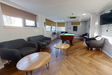 iQ Parker House Student Halls, Parker Street, City Centre, Dundee, DD1 5RW - Image 7